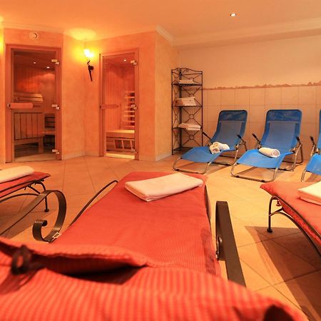 Waldele Otel Sölden Dış mekan fotoğraf