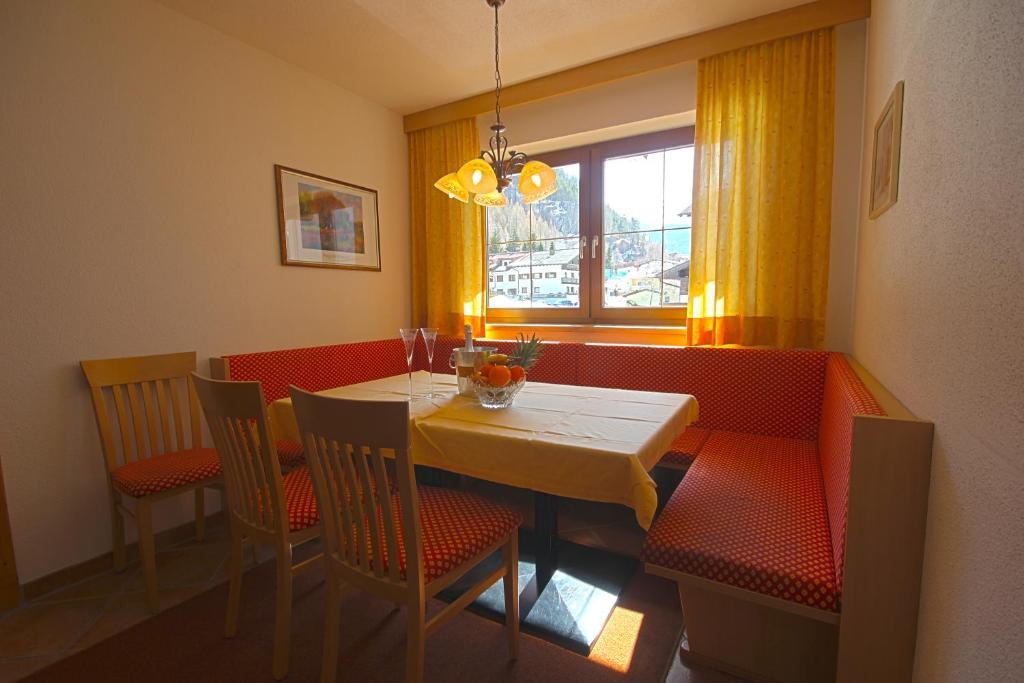 Waldele Otel Sölden Oda fotoğraf