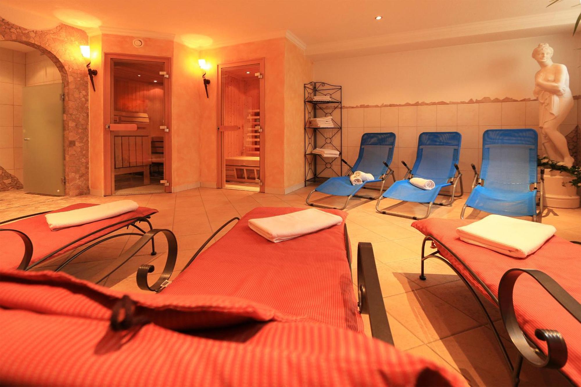 Waldele Otel Sölden Dış mekan fotoğraf