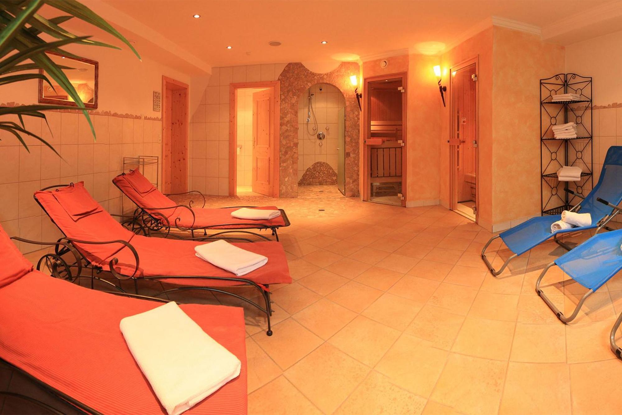 Waldele Otel Sölden Dış mekan fotoğraf